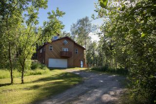 803 PINEHURST COURT, Fairbanks, AK 99712