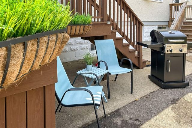 7363 North Shore Drive 5, South Haven, MI 49090