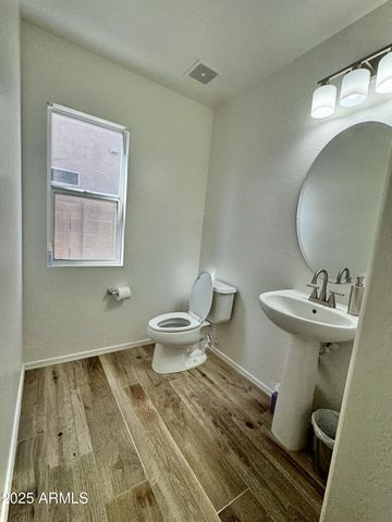 11627 W HACKBARTH Drive, Youngtown, AZ 85363