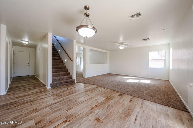 11627 W HACKBARTH Drive, Youngtown, AZ 85363