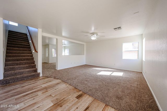 11627 W HACKBARTH Drive, Youngtown, AZ 85363