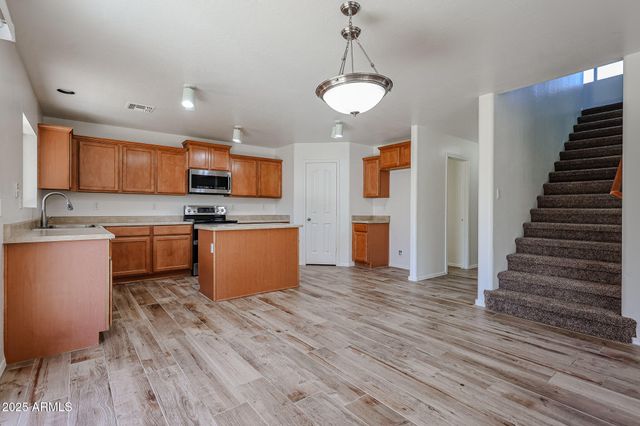 11627 W HACKBARTH Drive, Youngtown, AZ 85363