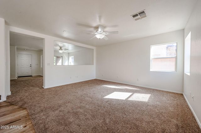 11627 W HACKBARTH Drive, Youngtown, AZ 85363