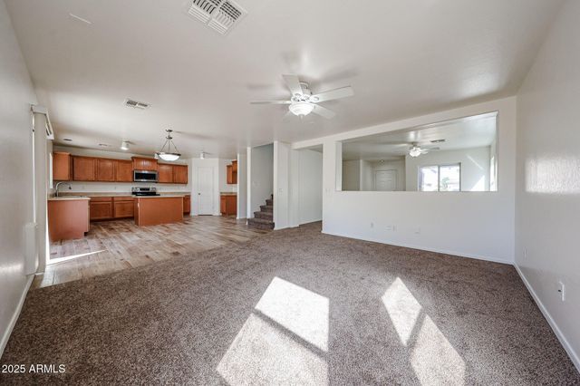 11627 W HACKBARTH Drive, Youngtown, AZ 85363