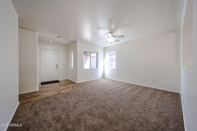 11627 W HACKBARTH Drive, Youngtown, AZ 85363