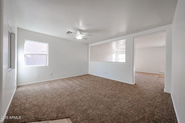 11627 W HACKBARTH Drive, Youngtown, AZ 85363