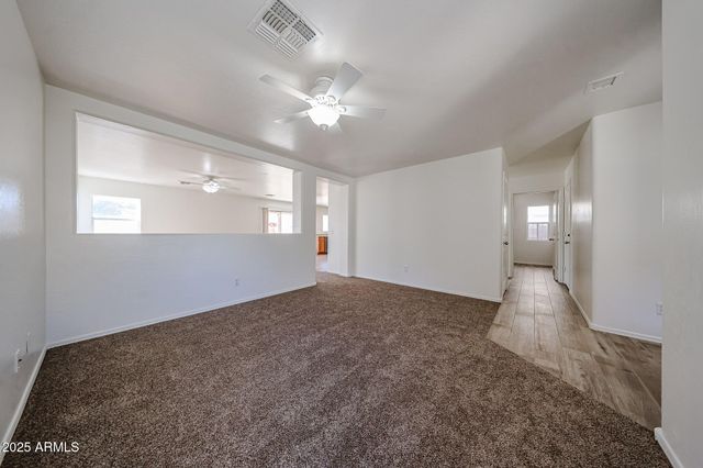 11627 W HACKBARTH Drive, Youngtown, AZ 85363