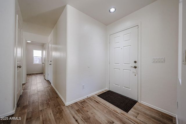 11627 W HACKBARTH Drive, Youngtown, AZ 85363