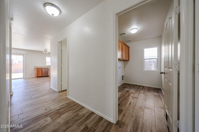 11627 W HACKBARTH Drive, Youngtown, AZ 85363