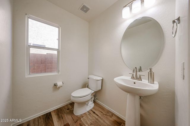 11627 W HACKBARTH Drive, Youngtown, AZ 85363