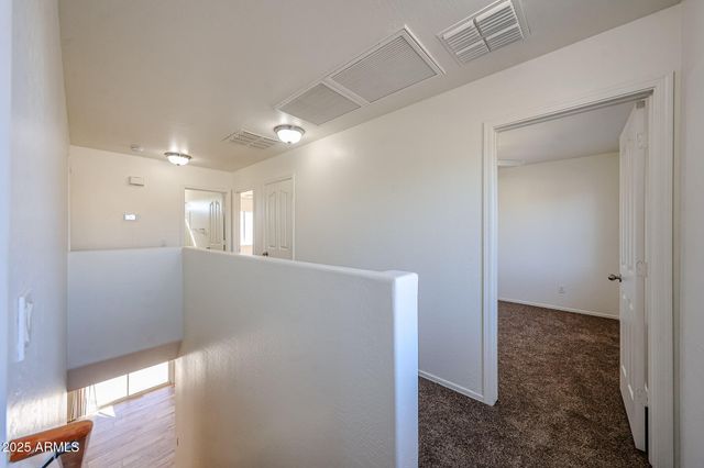 11627 W HACKBARTH Drive, Youngtown, AZ 85363