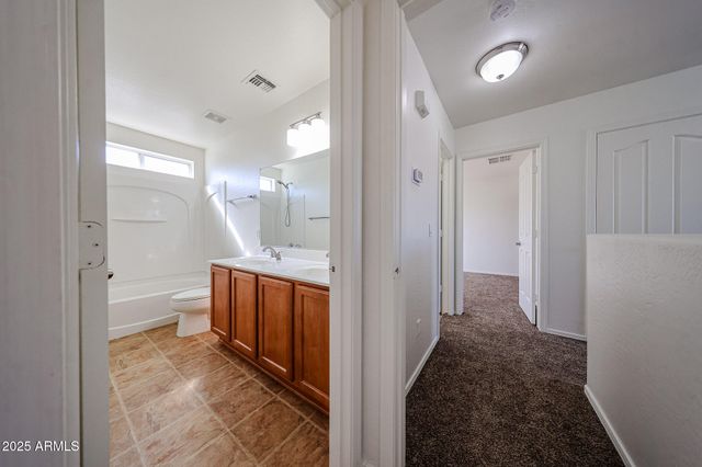 11627 W HACKBARTH Drive, Youngtown, AZ 85363