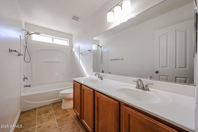 11627 W HACKBARTH Drive, Youngtown, AZ 85363