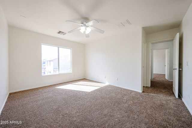 11627 W HACKBARTH Drive, Youngtown, AZ 85363