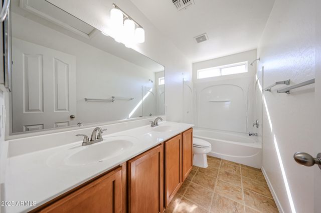 11627 W HACKBARTH Drive, Youngtown, AZ 85363