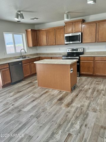 11627 W HACKBARTH Drive, Youngtown, AZ 85363