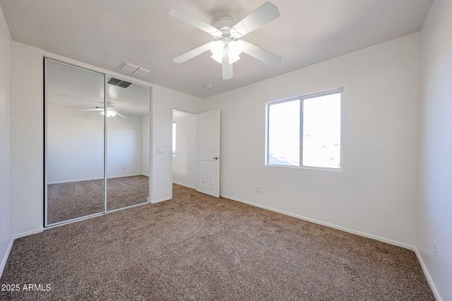 11627 W HACKBARTH Drive, Youngtown, AZ 85363