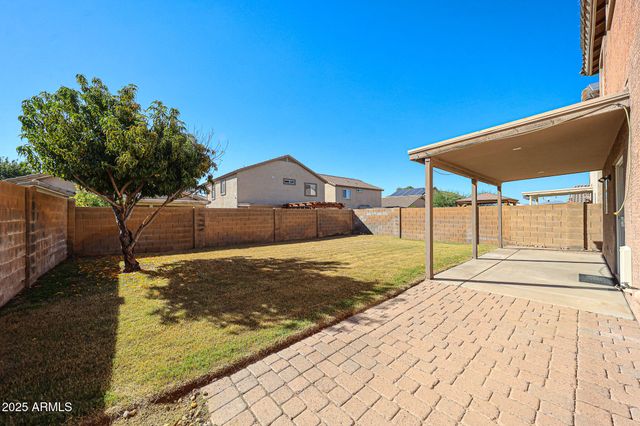 11627 W HACKBARTH Drive, Youngtown, AZ 85363
