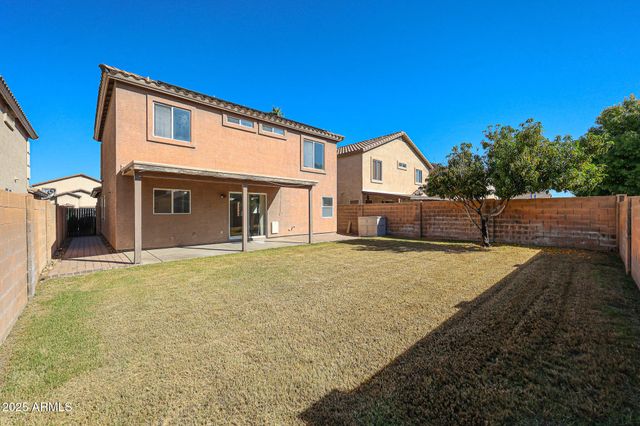 11627 W HACKBARTH Drive, Youngtown, AZ 85363