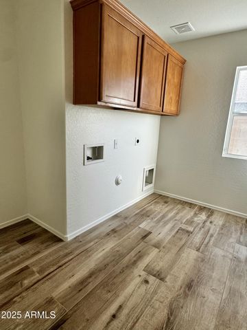 11627 W HACKBARTH Drive, Youngtown, AZ 85363