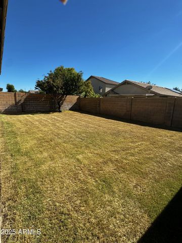 11627 W HACKBARTH Drive, Youngtown, AZ 85363