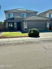 11627 W HACKBARTH Drive, Youngtown, AZ 85363