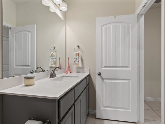 1009 Northern Oaks, Springtown, TX 76082
