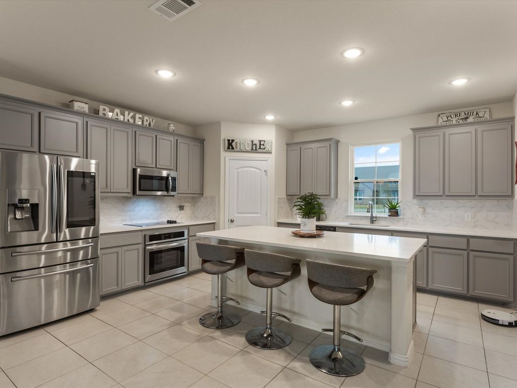 1009 Northern Oaks, Springtown, TX 76082