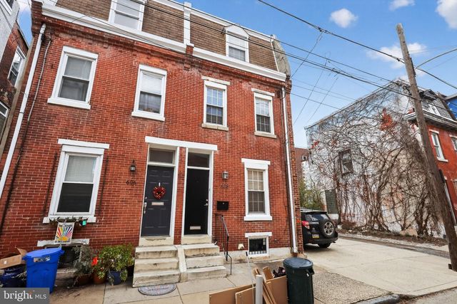 608 KATER ST, Philadelphia, PA 19147