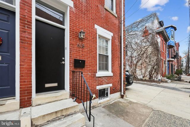 608 KATER ST, Philadelphia, PA 19147