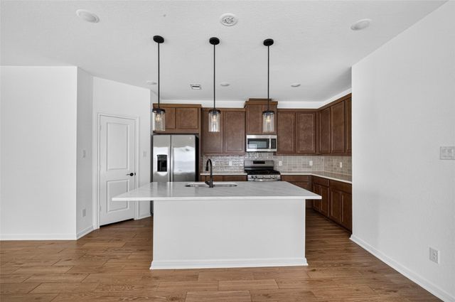 146 W Coralburst Loop, Montgomery, TX 77316