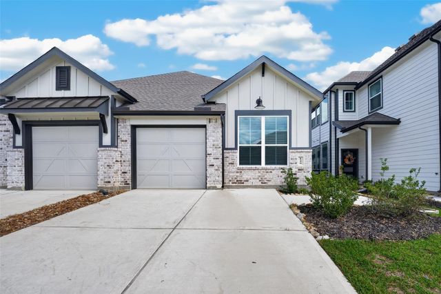 146 W Coralburst Loop, Montgomery, TX 77316