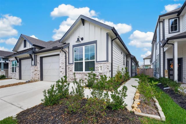 146 W Coralburst Loop, Montgomery, TX 77316