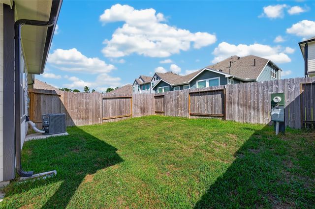 146 W Coralburst Loop, Montgomery, TX 77316