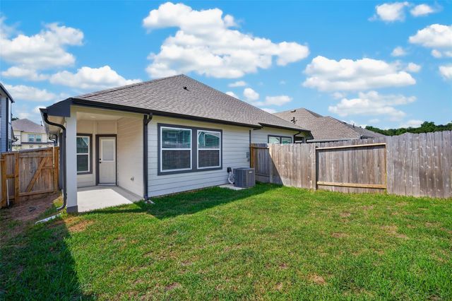146 W Coralburst Loop, Montgomery, TX 77316