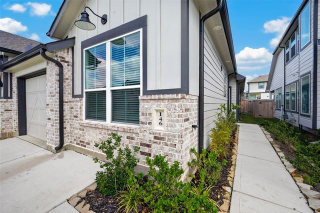 146 W Coralburst Loop, Montgomery, TX 77316