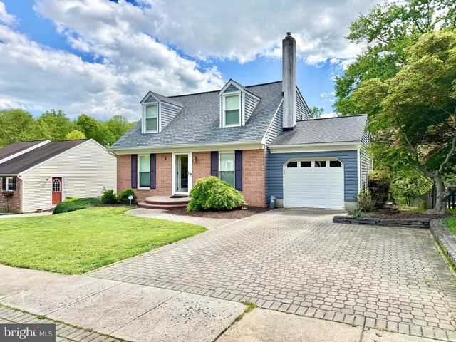 2712 PARALLEL PATH, Abingdon, MD 21009