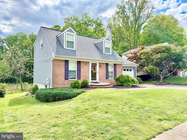 2712 PARALLEL PATH, Abingdon, MD 21009