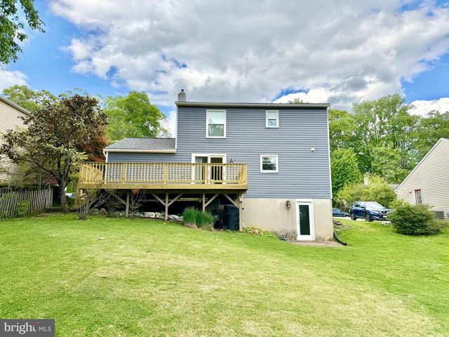 2712 PARALLEL PATH, Abingdon, MD 21009