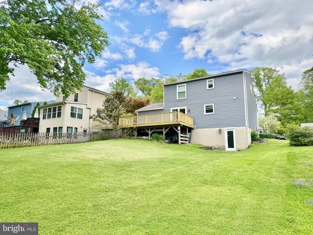 2712 PARALLEL PATH, Abingdon, MD 21009