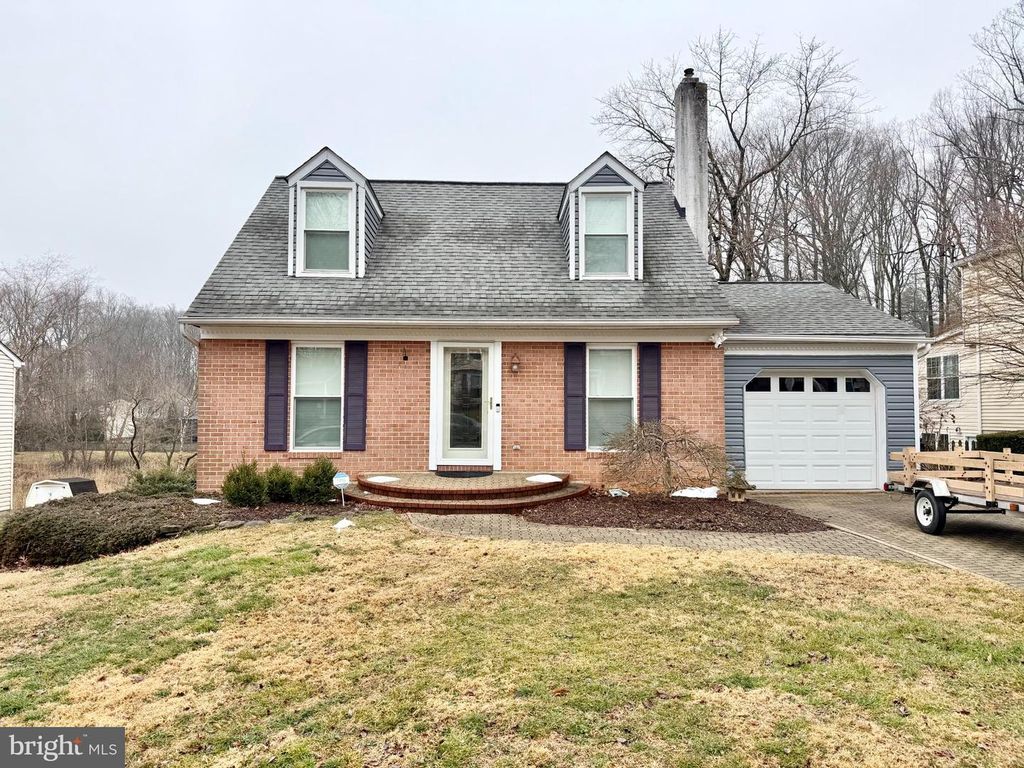 2712 PARALLEL PATH, Abingdon, MD 21009
