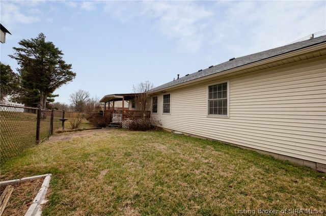 3012 Hamburg Pike, Jeffersonville, IN 47130