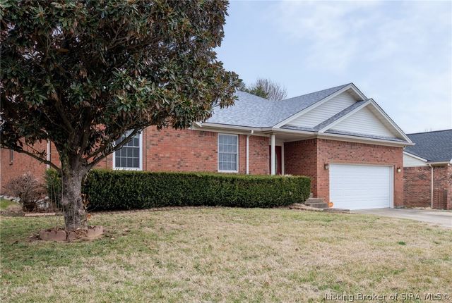 3012 Hamburg Pike, Jeffersonville, IN 47130