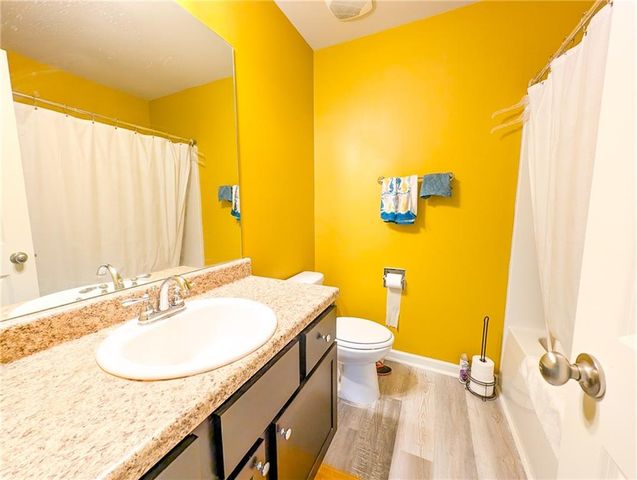 3301 Wild Basil Lane, Buford, GA 30519