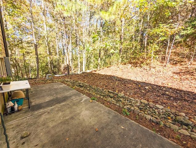 3301 Wild Basil Lane, Buford, GA 30519