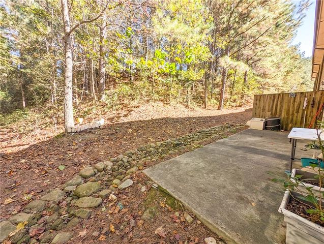 3301 Wild Basil Lane, Buford, GA 30519