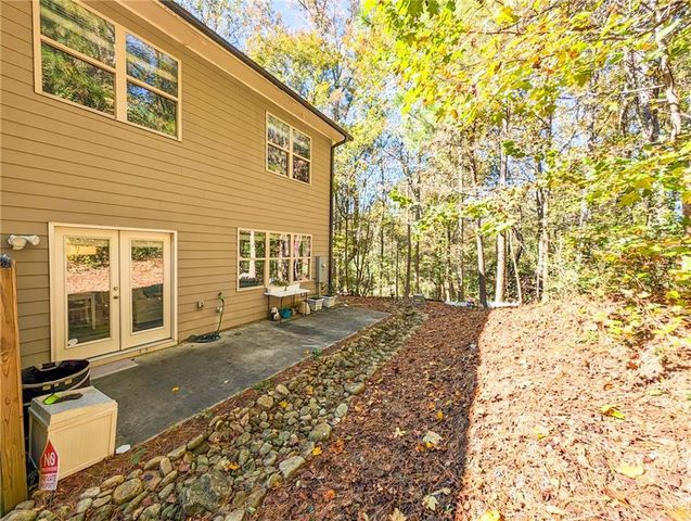 3301 Wild Basil Lane, Buford, GA 30519