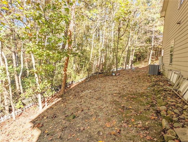 3301 Wild Basil Lane, Buford, GA 30519