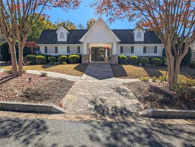 3301 Wild Basil Lane, Buford, GA 30519