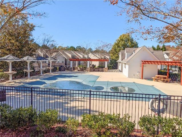 3301 Wild Basil Lane, Buford, GA 30519